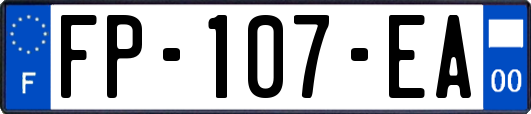 FP-107-EA