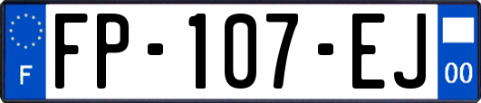 FP-107-EJ
