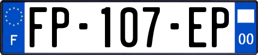 FP-107-EP