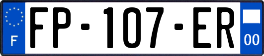 FP-107-ER