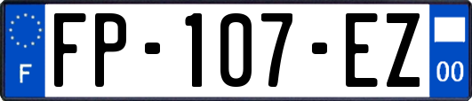 FP-107-EZ