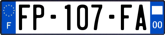 FP-107-FA