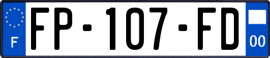 FP-107-FD