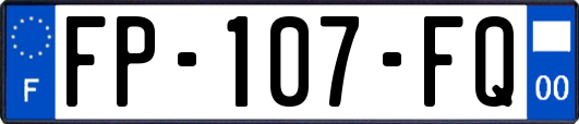 FP-107-FQ
