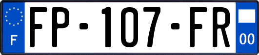FP-107-FR