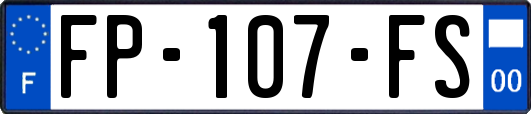 FP-107-FS
