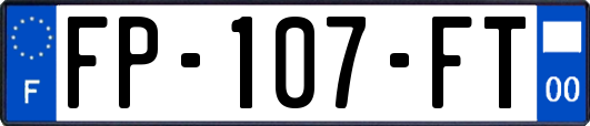 FP-107-FT