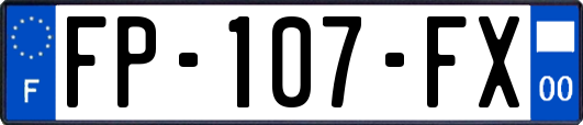 FP-107-FX