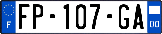FP-107-GA