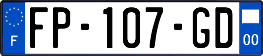 FP-107-GD