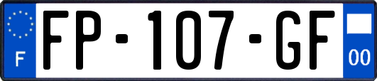 FP-107-GF