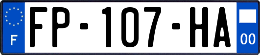 FP-107-HA