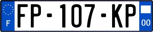 FP-107-KP