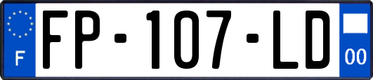 FP-107-LD