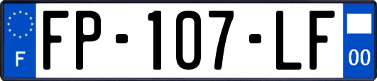 FP-107-LF