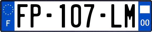 FP-107-LM