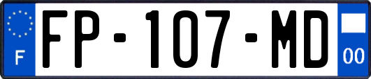 FP-107-MD