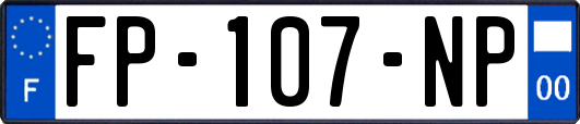 FP-107-NP