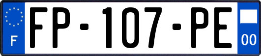 FP-107-PE