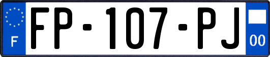 FP-107-PJ