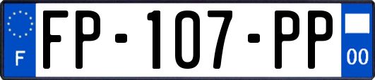 FP-107-PP