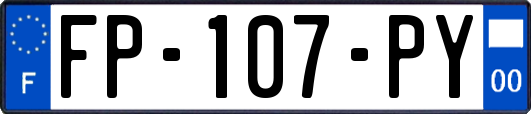 FP-107-PY