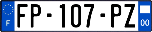 FP-107-PZ
