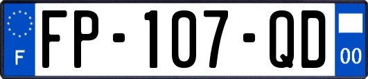 FP-107-QD