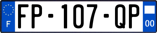 FP-107-QP