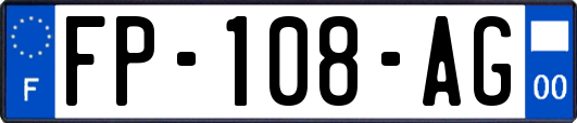 FP-108-AG