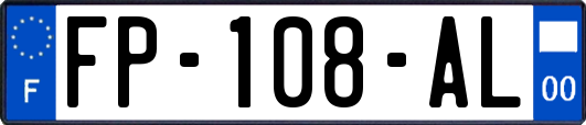 FP-108-AL