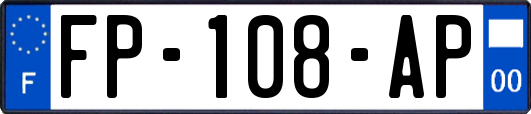 FP-108-AP