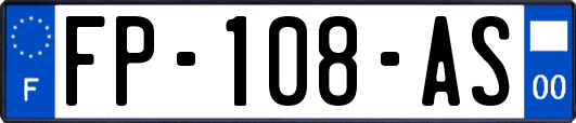 FP-108-AS