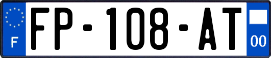 FP-108-AT