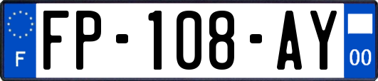 FP-108-AY