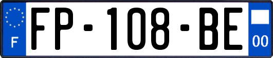 FP-108-BE