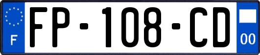 FP-108-CD