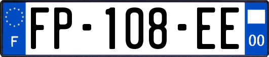 FP-108-EE