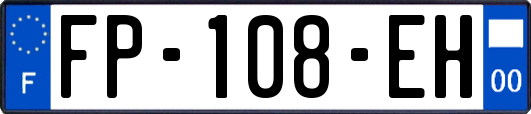 FP-108-EH