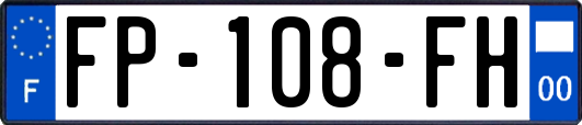 FP-108-FH