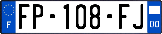 FP-108-FJ