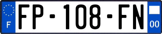 FP-108-FN