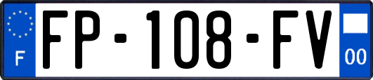 FP-108-FV