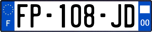 FP-108-JD