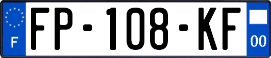 FP-108-KF