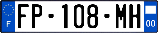 FP-108-MH