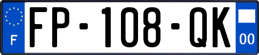 FP-108-QK