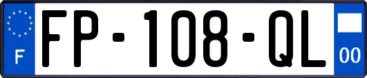 FP-108-QL