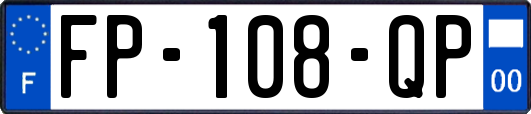 FP-108-QP