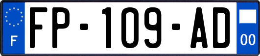 FP-109-AD